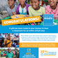 Feed a Classroom for an Entire School Year
