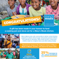 Fund a Cooking Pot and Stove Set