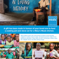 Fund a Cooking Pot and Stove Set