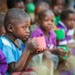 Feed Three Children for an Entire School Year
