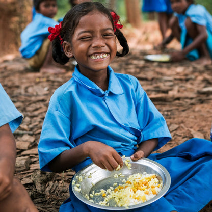 100 School Meals